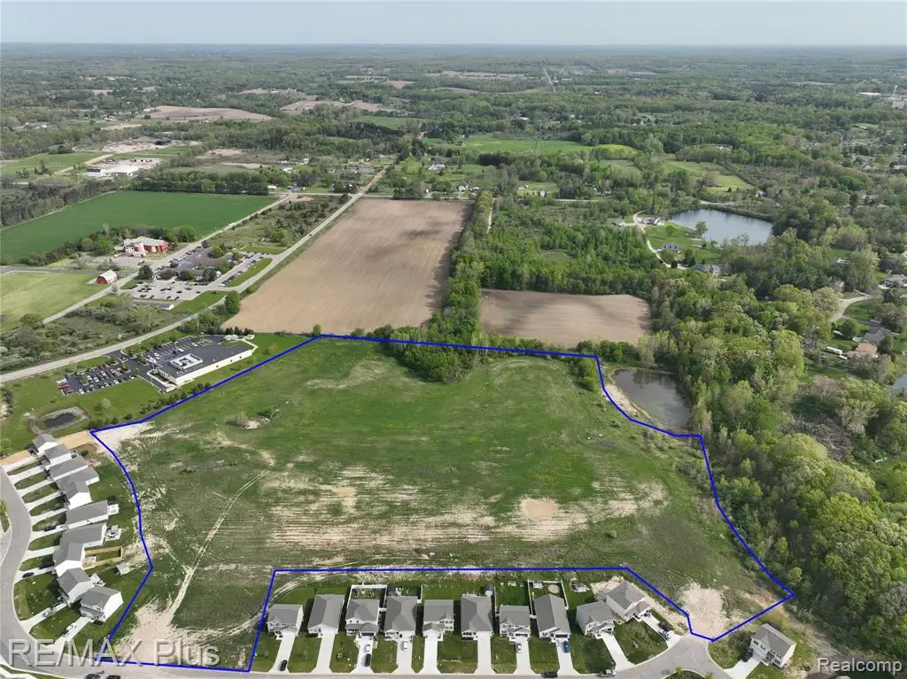 00 Woodbridge Park, Lapeer, MI  - #1