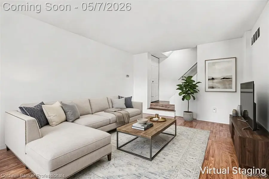 3004 Roundtree, Ypsilanti, MI 48197 - #2