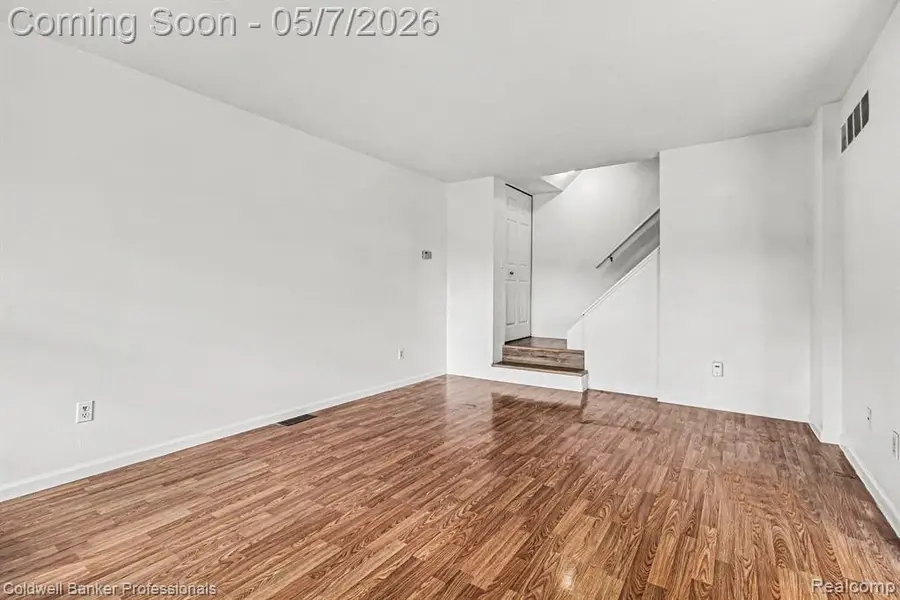 3004 Roundtree, Ypsilanti, MI 48197 - #3