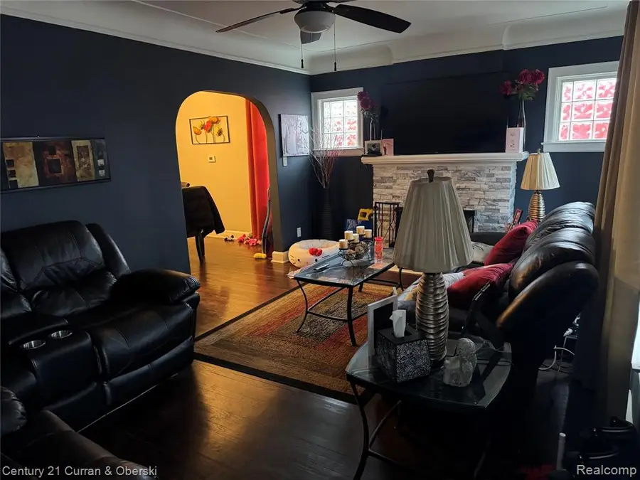 6919 Winthrop, Detroit, MI 48228 - #2