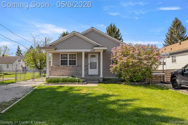 13230 Delavern, Rockwood, MI 48173