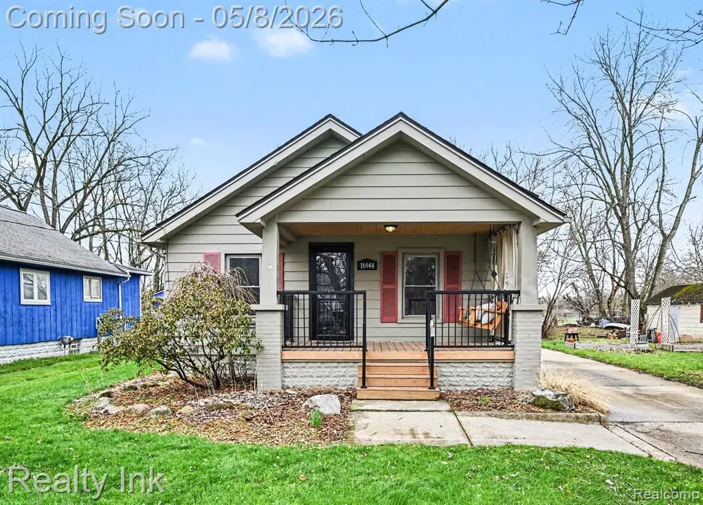 16944 Franklin, Northville, MI 48168 - #1