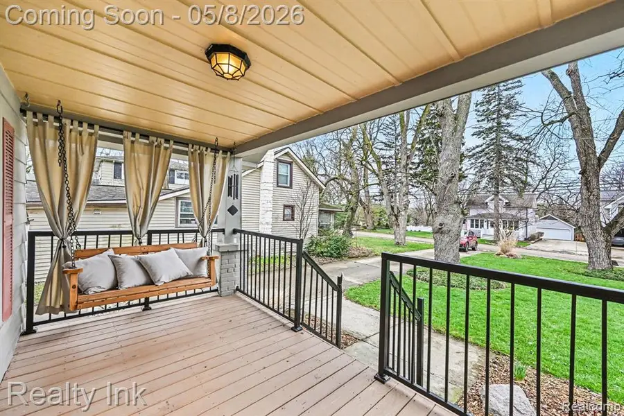 16944 Franklin, Northville, MI 48168 - #2