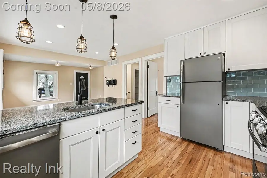 16944 Franklin, Northville, MI 48168 - #3