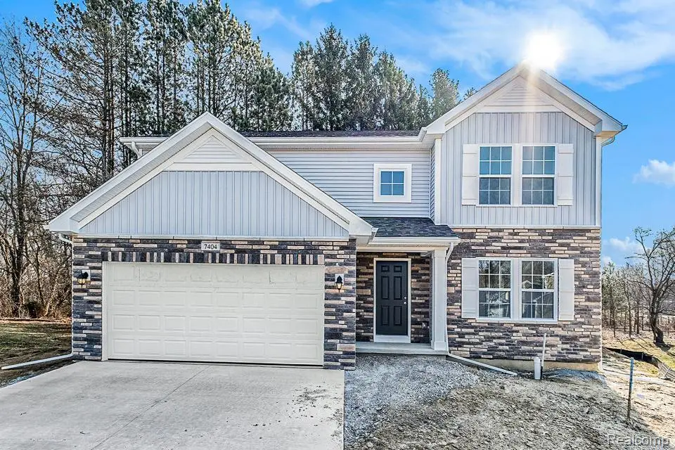 2112 Stillwater, Davison, MI 48423 - #1