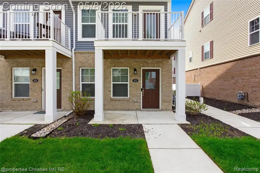 402 Jeff Keeton, Hazel Park, MI 48030 - #2