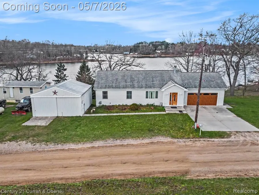 9370 Perch Lake, Lake, MI 48632 - #2
