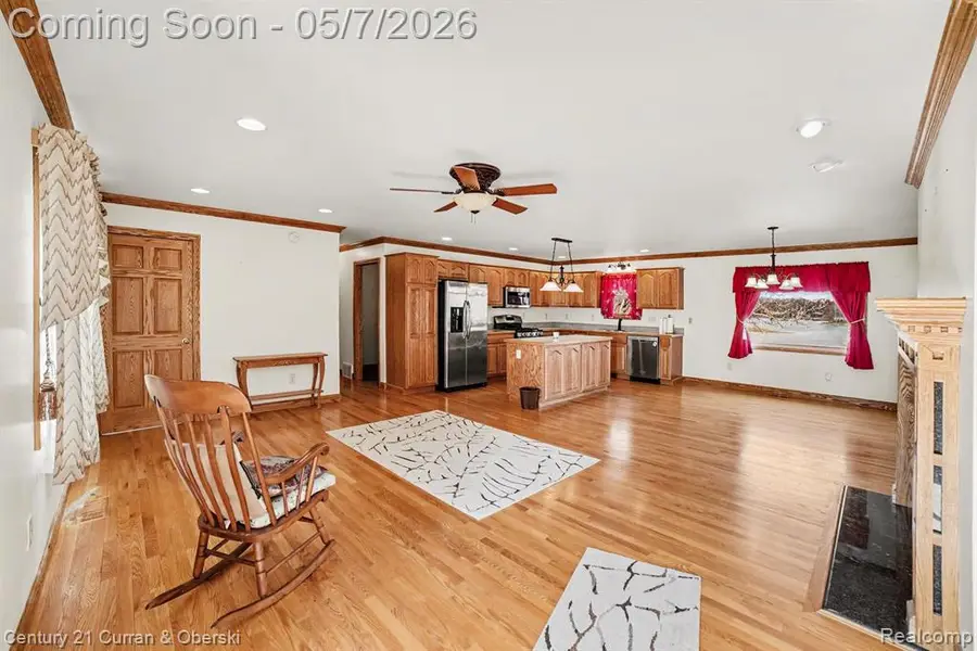 9370 Perch Lake, Lake, MI 48632 - #3
