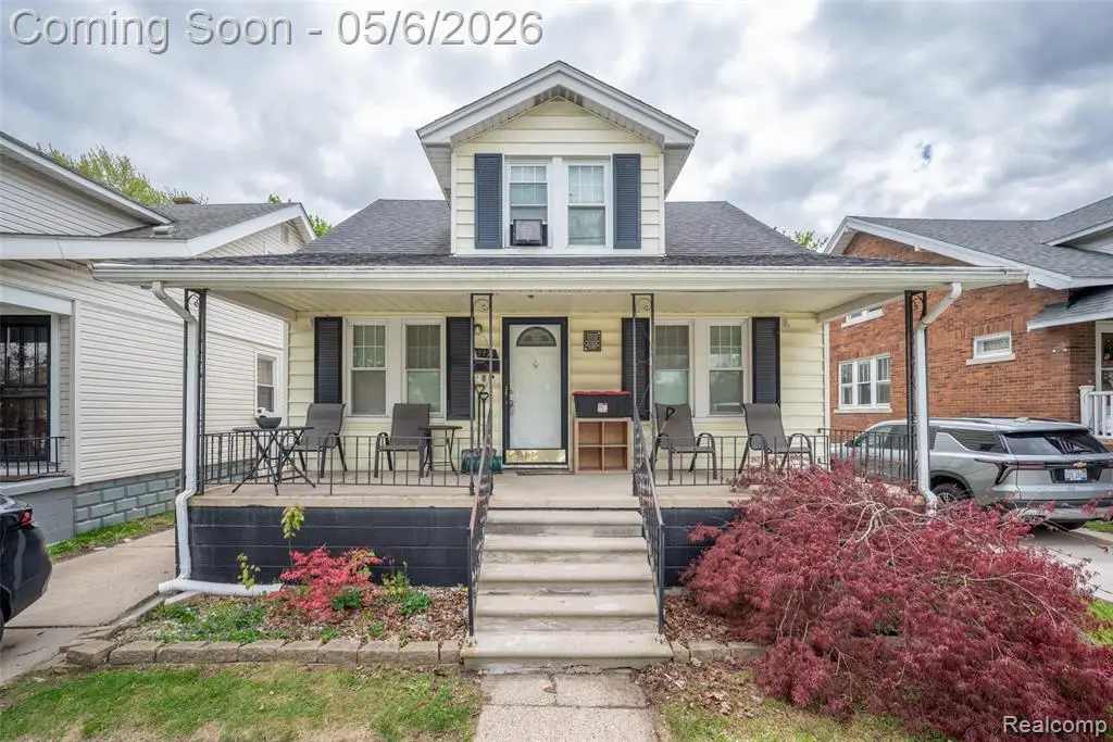 7276 Engleman, Center Line, MI 48015 - #1