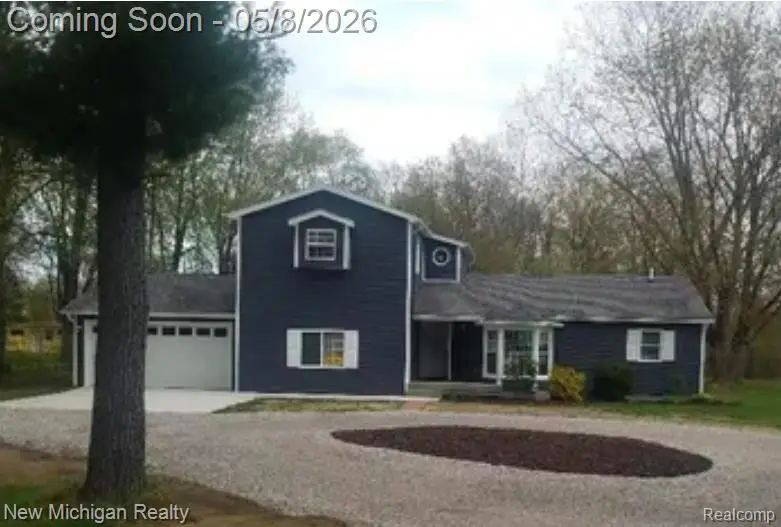22349 Middlebelt, New Boston, MI 48164 - #1
