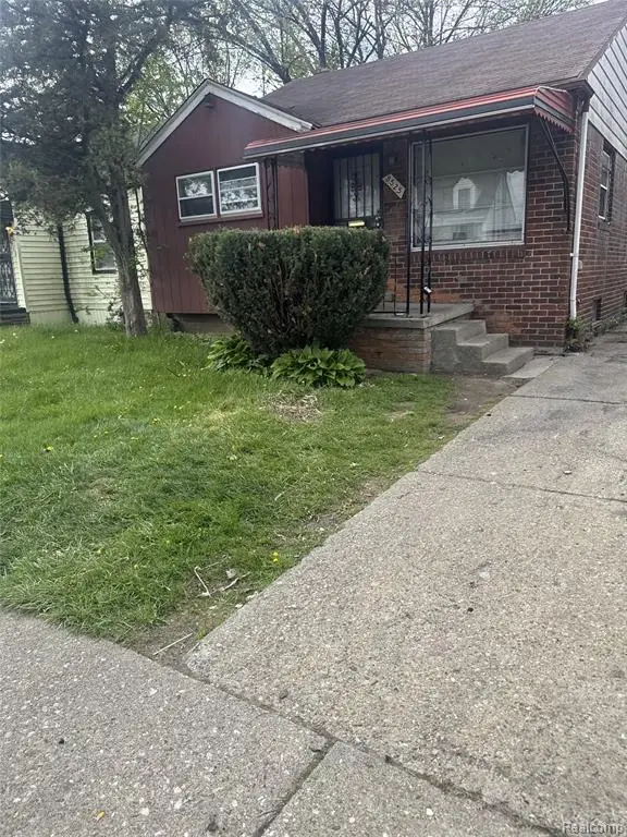 8525 Greenlawn, Detroit, MI 48204 - #1