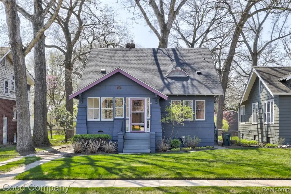 923 W 11 Mile, Royal Oak, MI 48067 - #1