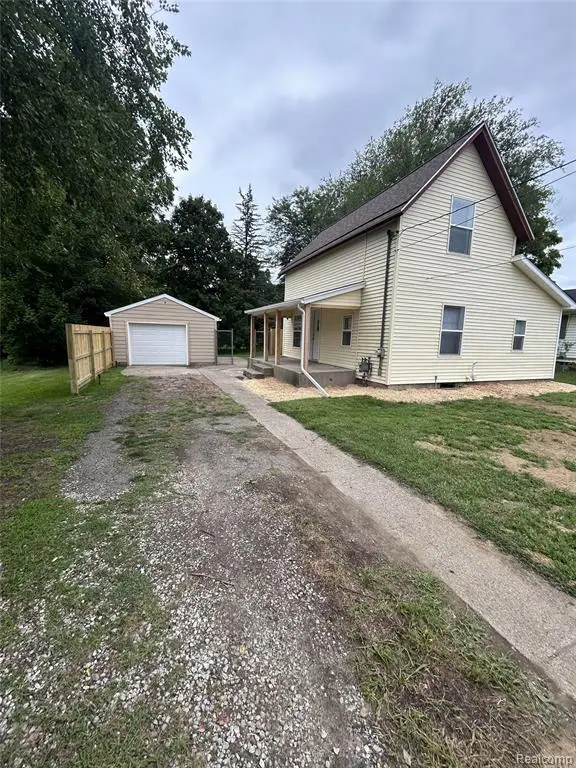 411 Crane, Eaton Rapids, MI 48827 - #1
