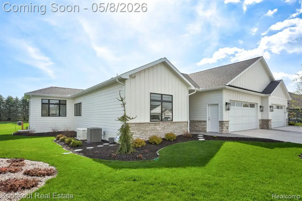 27 Hanover, Frankenmuth, MI 48734 - #1