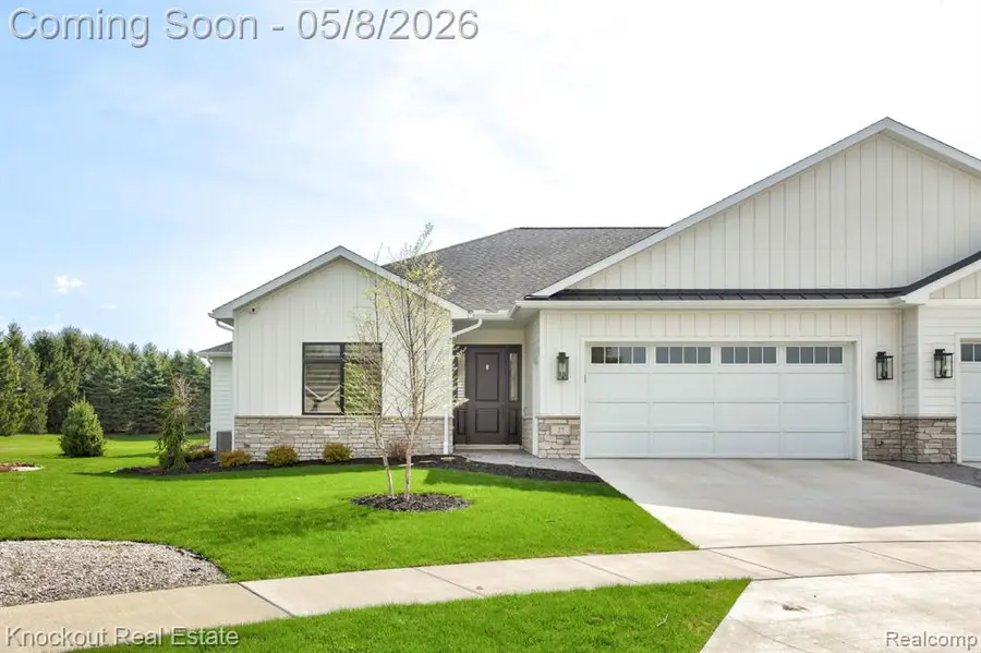 27 Hanover, Frankenmuth, MI 48734 - #2