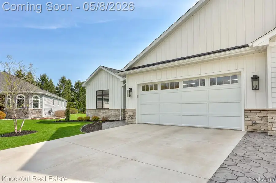 27 Hanover, Frankenmuth, MI 48734 - #3