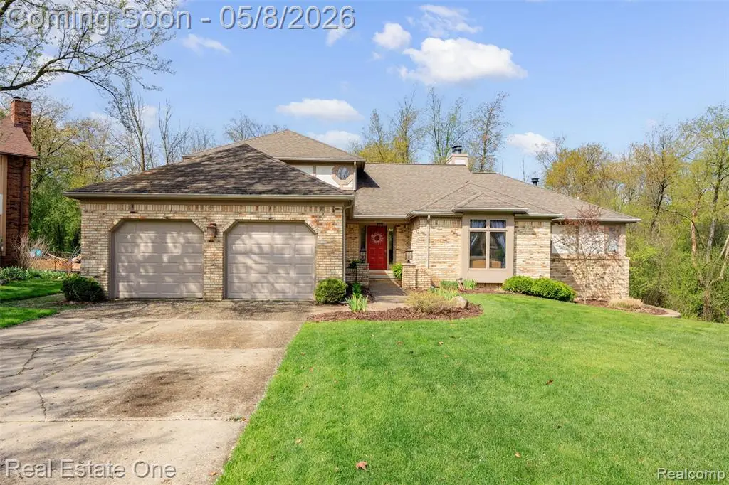 2527 Munster, Rochester Hills, MI 48309 - #1