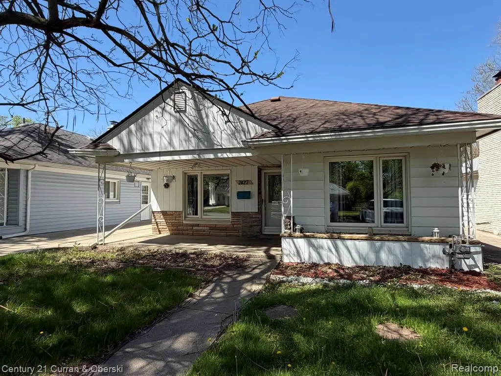 7427 Drexel, Dearborn Heights, MI 48127 - #1