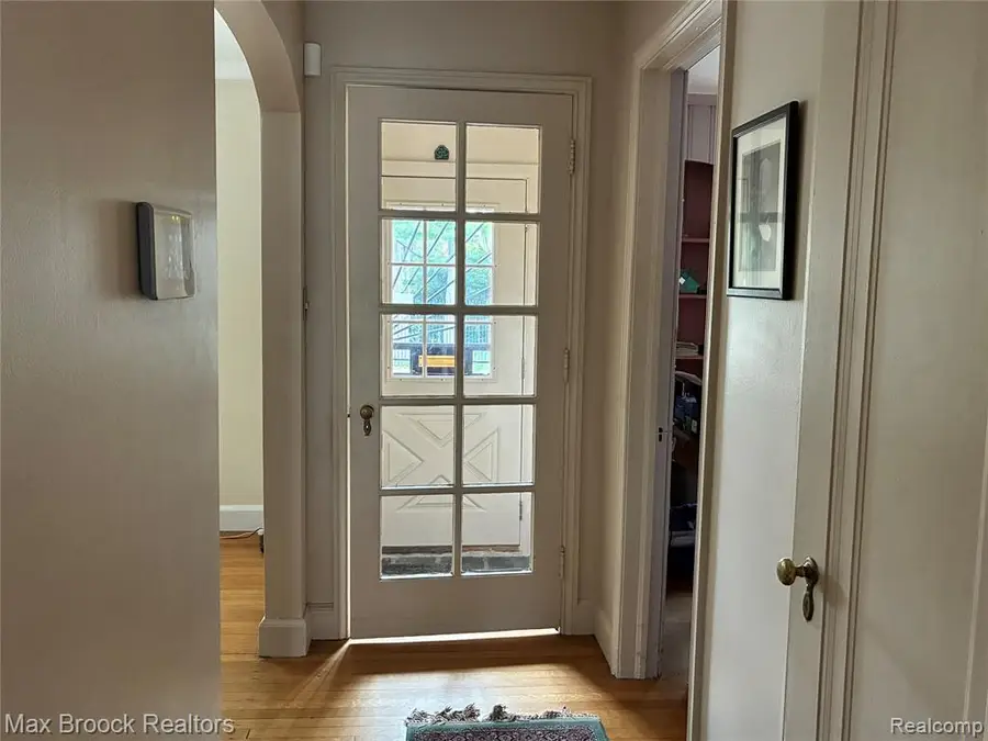 17427 Quincy, Detroit, MI 48221 - #2