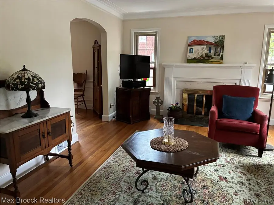 17427 Quincy, Detroit, MI 48221 - #3