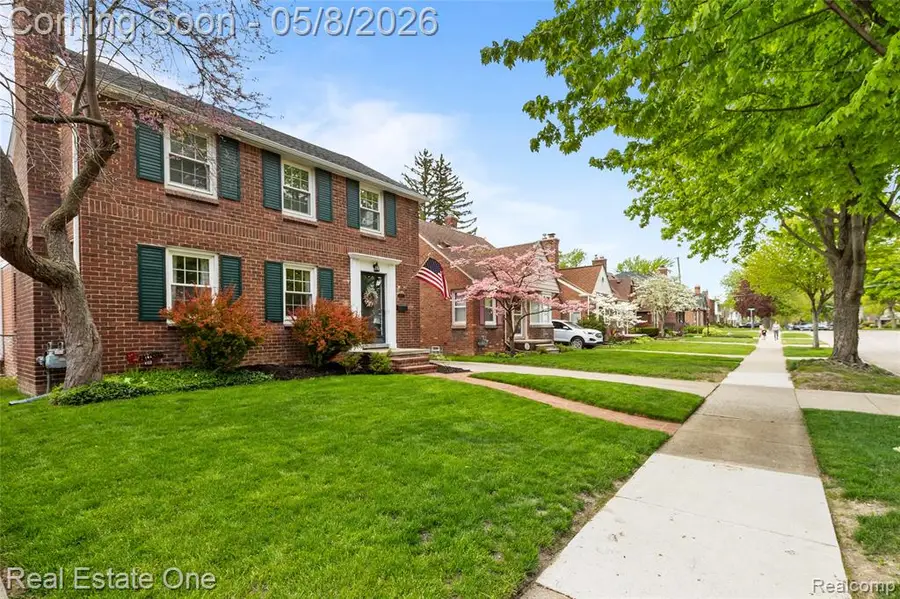 717 N Elizabeth, Dearborn, MI 48128 - #3