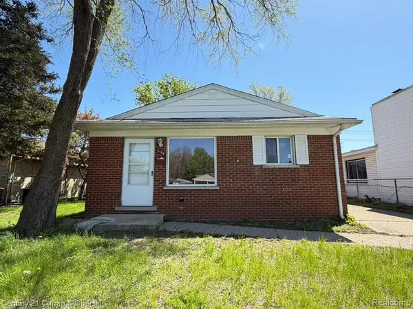 6198 Mayburn, Dearborn Heights, MI 48127
