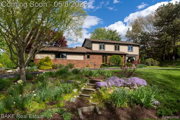 12910 Drury, Plymouth, MI 48170