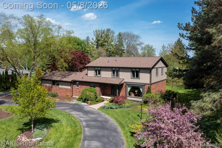 12910 Drury, Plymouth, MI 48170 - #2