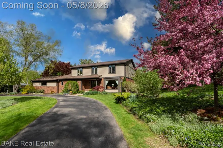 12910 Drury, Plymouth, MI 48170 - #3