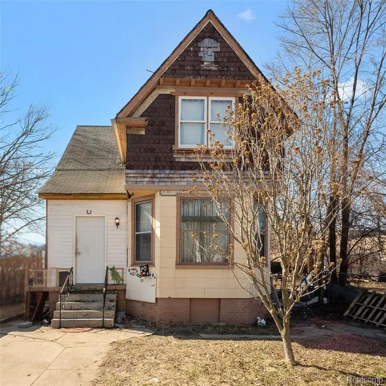 4181 Concord, Detroit, MI 48207 - #1