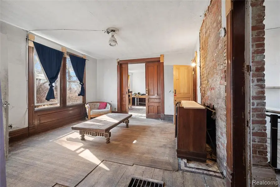 4181 Concord, Detroit, MI 48207 - #3