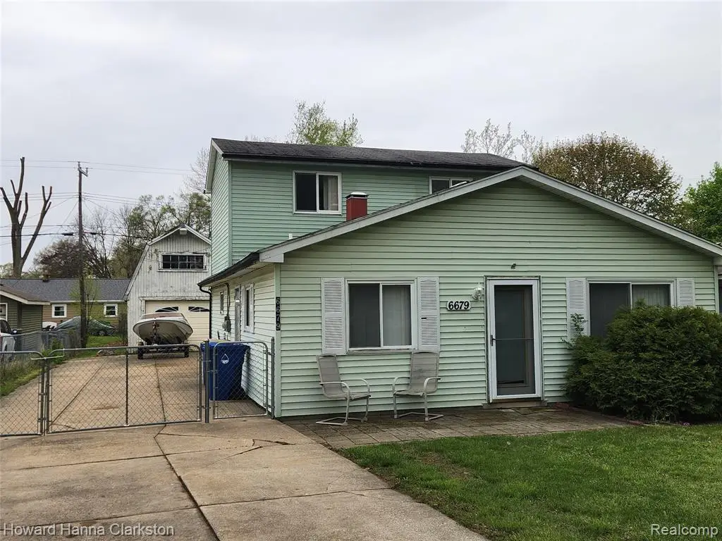 6679 Saline, Waterford, MI 48329 - #1