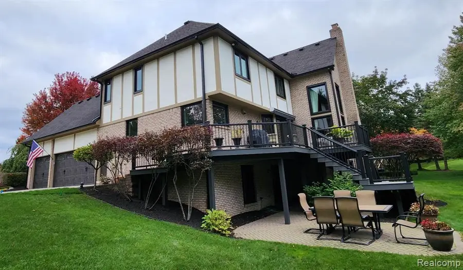 41779 Chesterfield, Novi, MI 48375 - #3