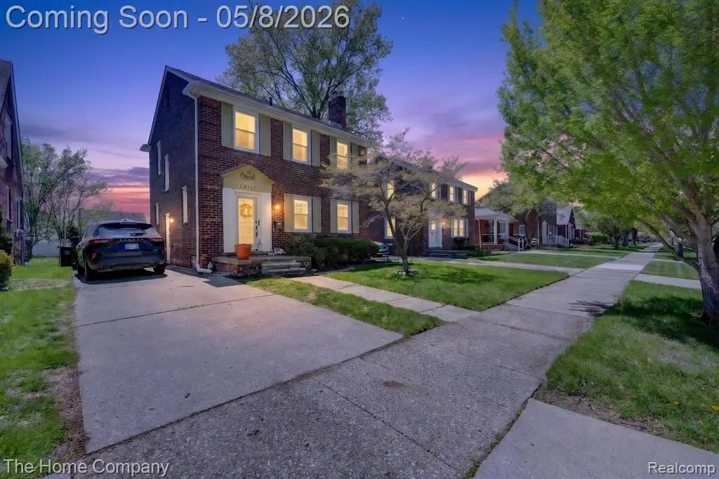 13117 Catalpa, Southgate, MI 48195 - #1