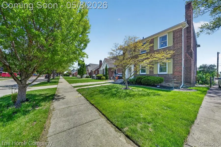13117 Catalpa, Southgate, MI 48195 - #2