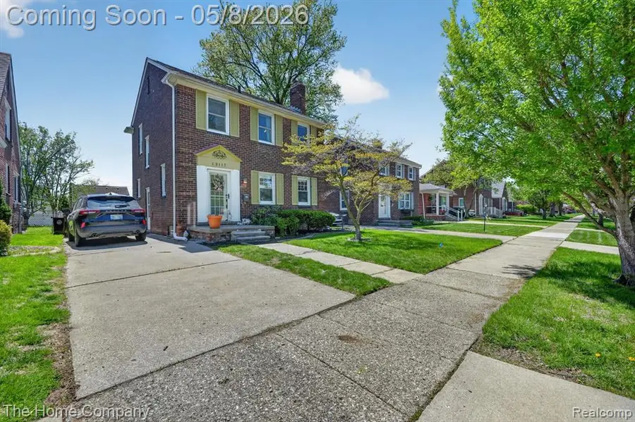 13117 Catalpa, Southgate, MI 48195 - #3