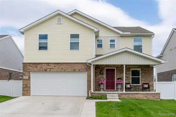 3418 Woodmont, Trenton, MI 48183