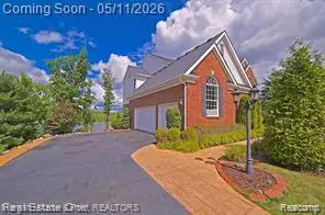 5370 Plantation, Commerce Township, MI 48382 - #2