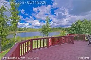 5370 Plantation, Commerce Township, MI 48382 - #3
