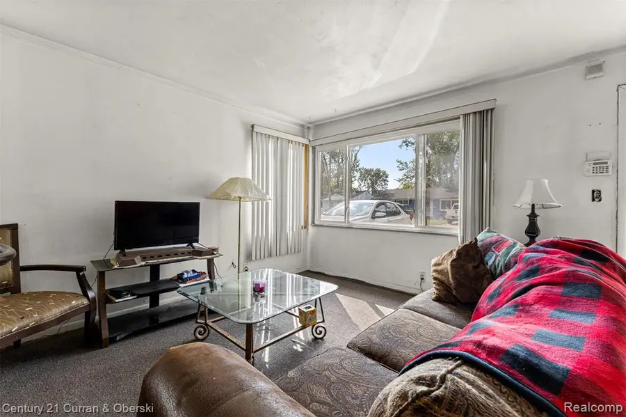 22030 Dante, Oak Park, MI 48237 - #2