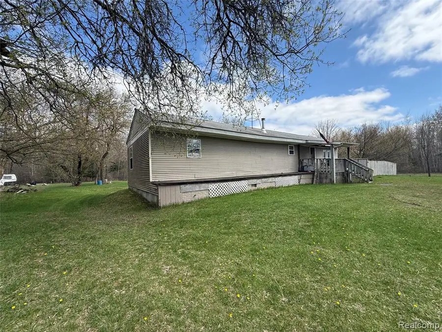 6392 20th Ave, Sears, MI  - #3