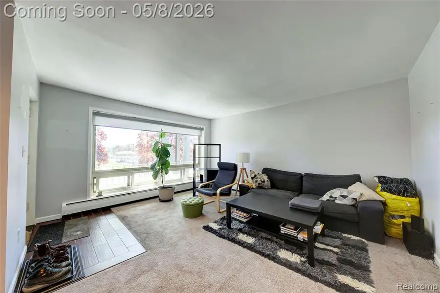 15075 Hubbard #12, Livonia, MI 48154 - #3
