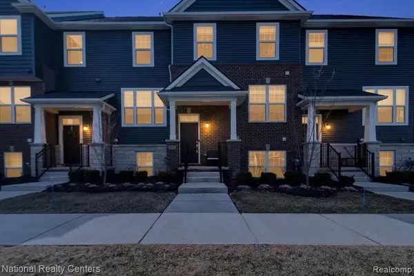 225 S Sydney, Plymouth, MI 48170
