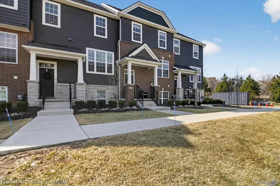 225 S Sydney, Plymouth, MI 48170 - #2