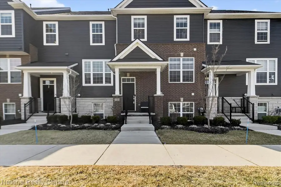 225 S Sydney, Plymouth, MI 48170 - #3