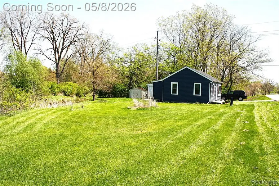 2199 Sandy Creek, Monroe, MI 48162 - #2
