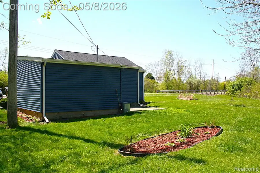 2199 Sandy Creek, Monroe, MI 48162 - #3