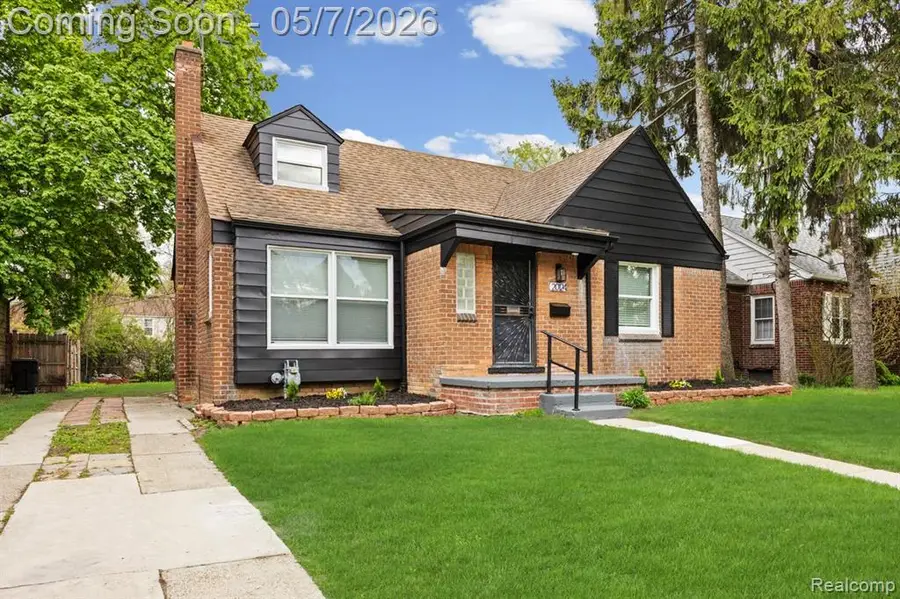 20124 Snowden, Detroit, MI 48235 - #3