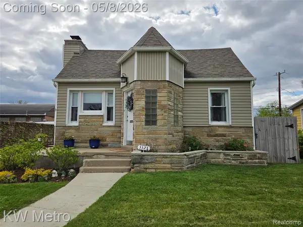 3323 Phillips, Berkley, MI 48072