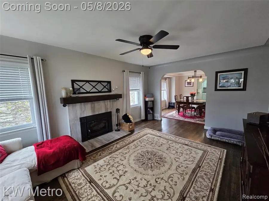 3323 Phillips, Berkley, MI 48072 - #2